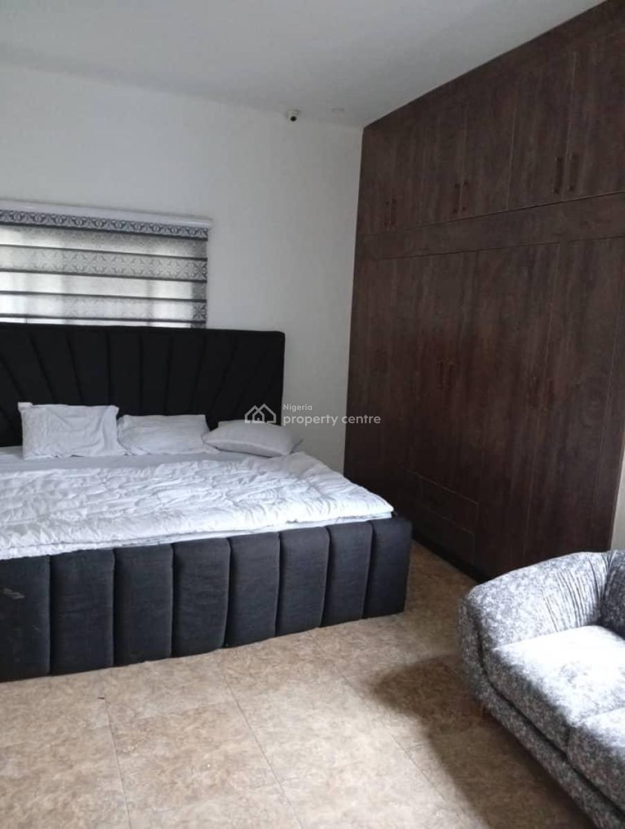 4 Bedroom Plus 2 Room Self Contain, Maitama District, Abuja, Semi-detached Duplex for Sale