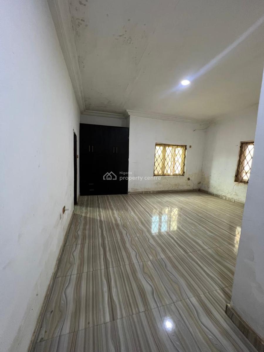 3-bedroom Apartment, Guzape District, Abuja, Flat / Apartment for Rent