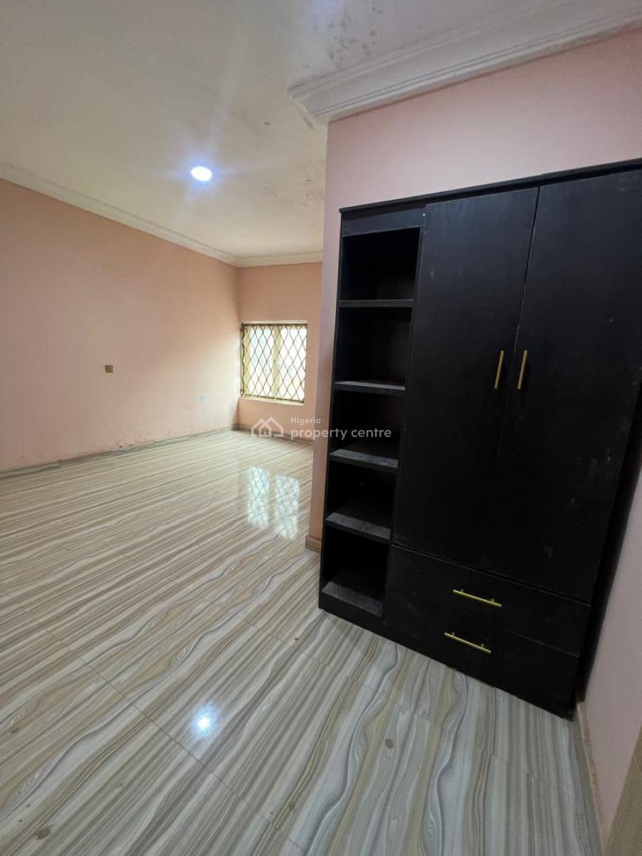 3-bedroom Apartment, Guzape District, Abuja, Flat / Apartment for Rent
