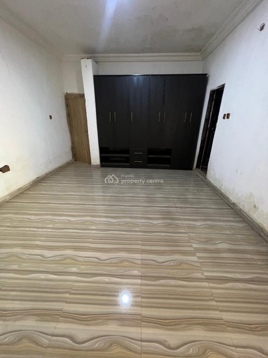 3-bedroom Apartment, Guzape District, Abuja, Flat / Apartment for Rent