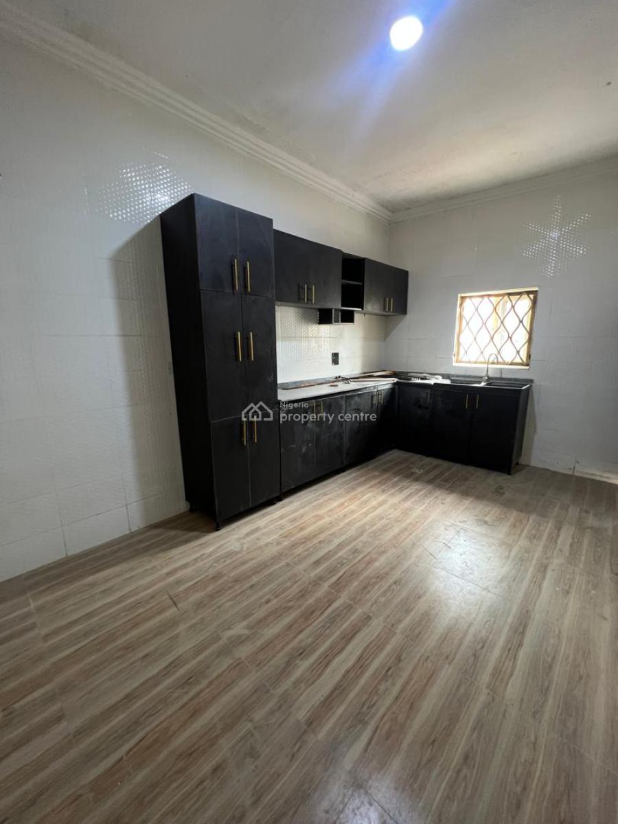 3-bedroom Apartment, Guzape District, Abuja, Flat / Apartment for Rent