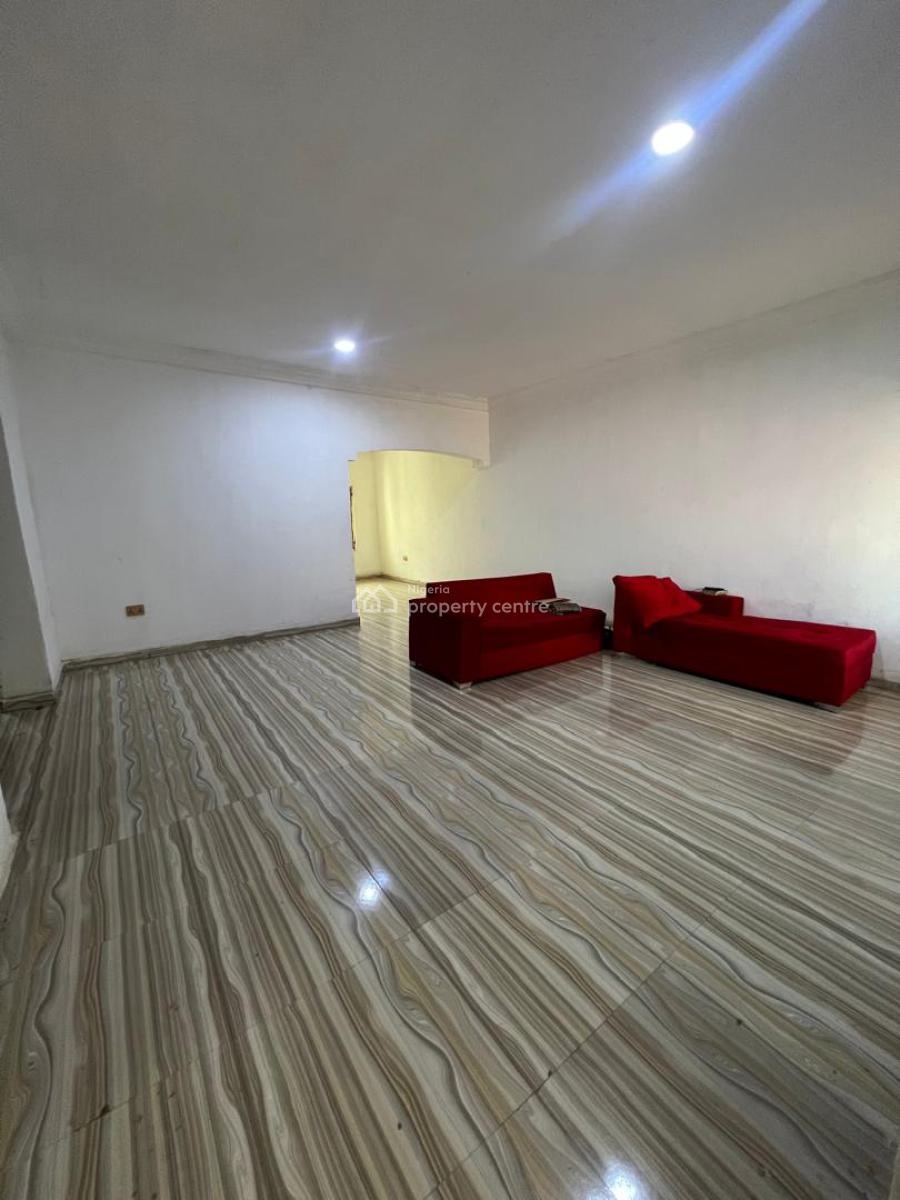 3-bedroom Apartment, Guzape District, Abuja, Flat / Apartment for Rent
