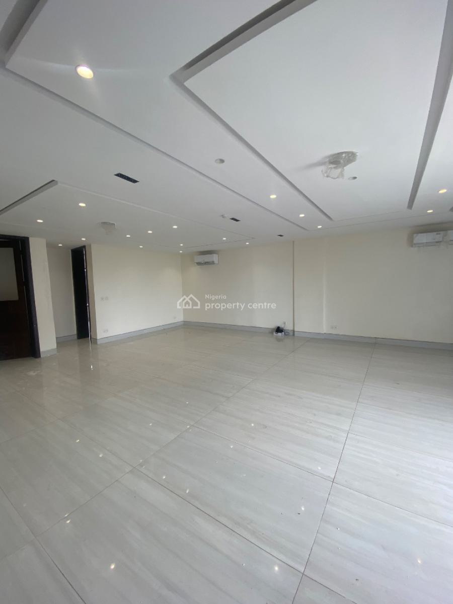 New & Spacious 4 Bedroom Maisonette, Old Ikoyi, Ikoyi, Lagos, Terraced Duplex for Rent