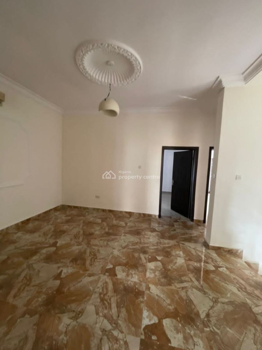 4 Bedroom Semi Detached Duplex in an Estate, Ologolo, Lekki, Lagos, Semi-detached Duplex for Rent