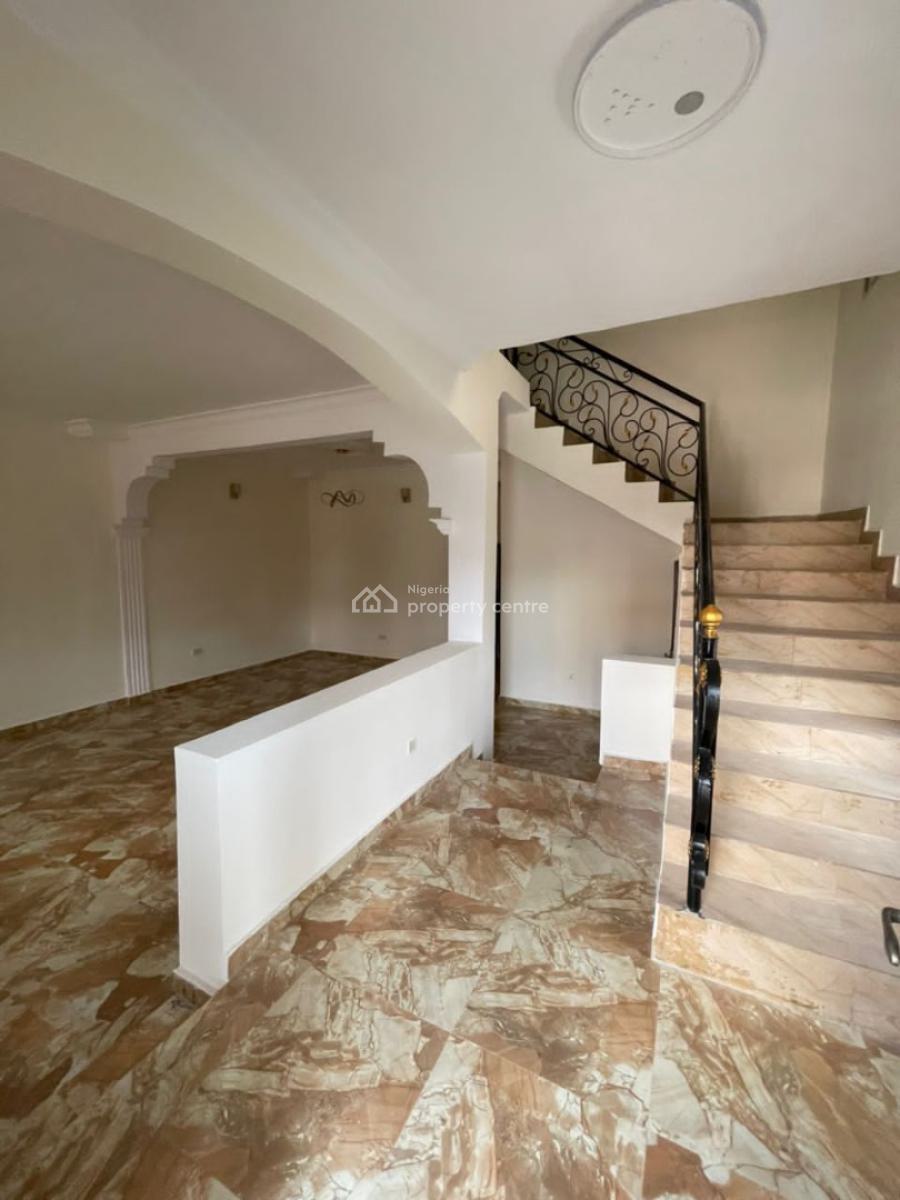 4 Bedroom Semi Detached Duplex in an Estate, Ologolo, Lekki, Lagos, Semi-detached Duplex for Rent
