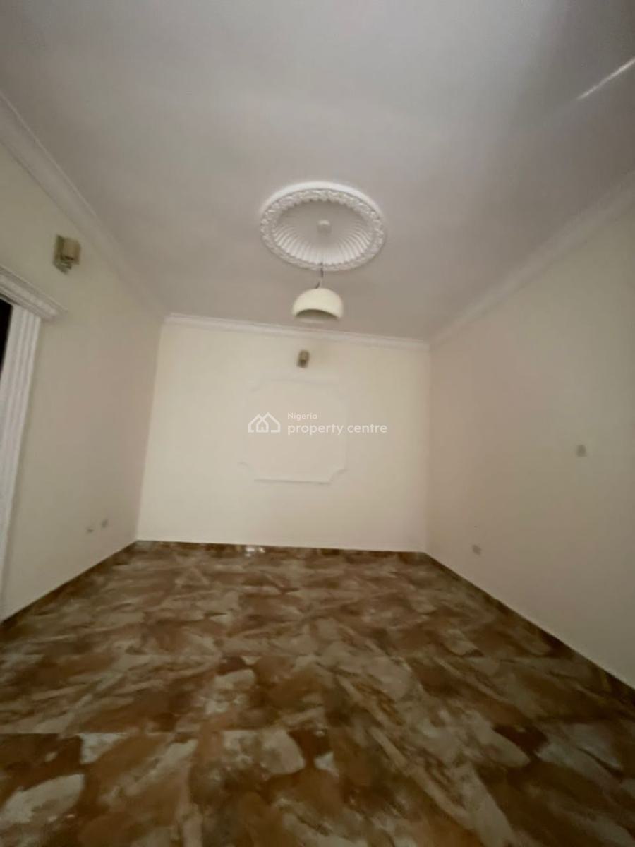 4 Bedroom Semi Detached Duplex in an Estate, Ologolo, Lekki, Lagos, Semi-detached Duplex for Rent