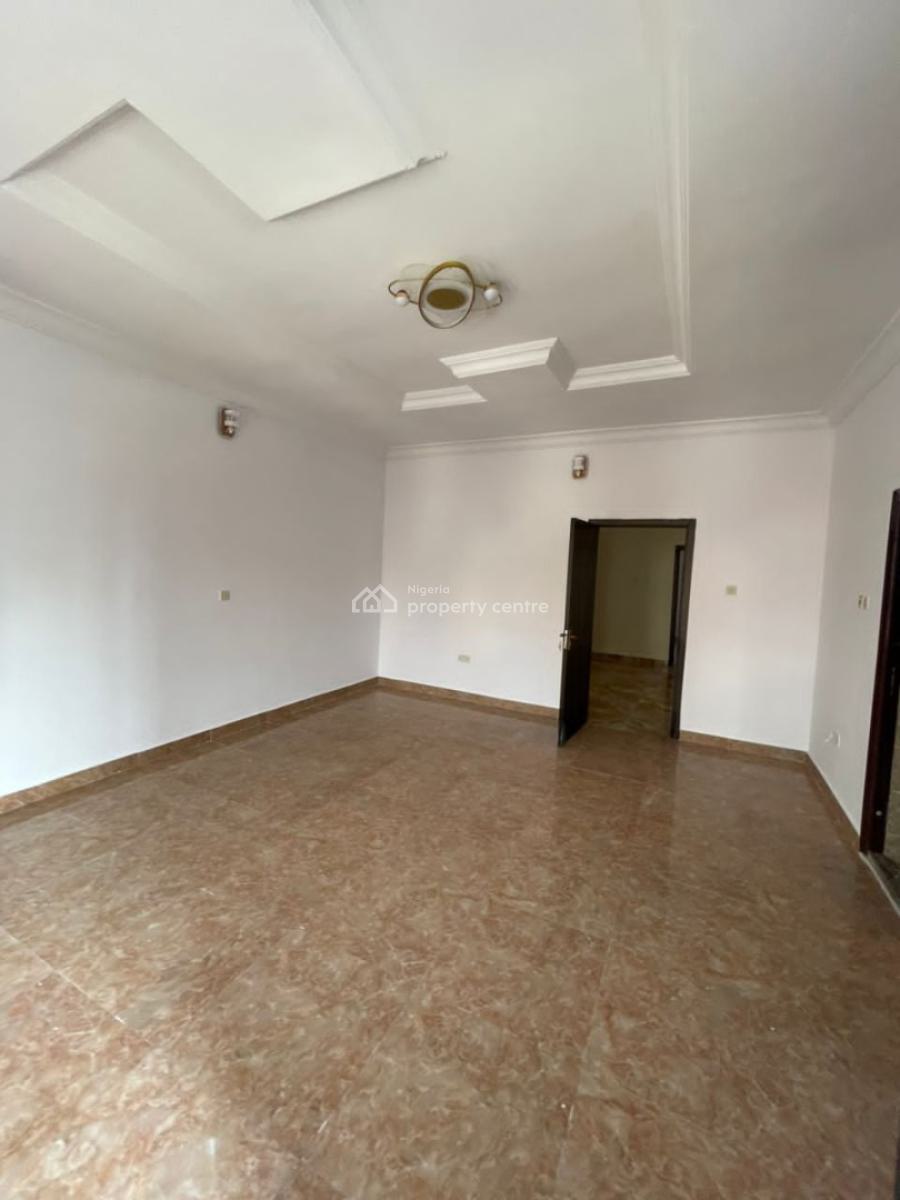 4 Bedroom Semi Detached Duplex in an Estate, Ologolo, Lekki, Lagos, Semi-detached Duplex for Rent