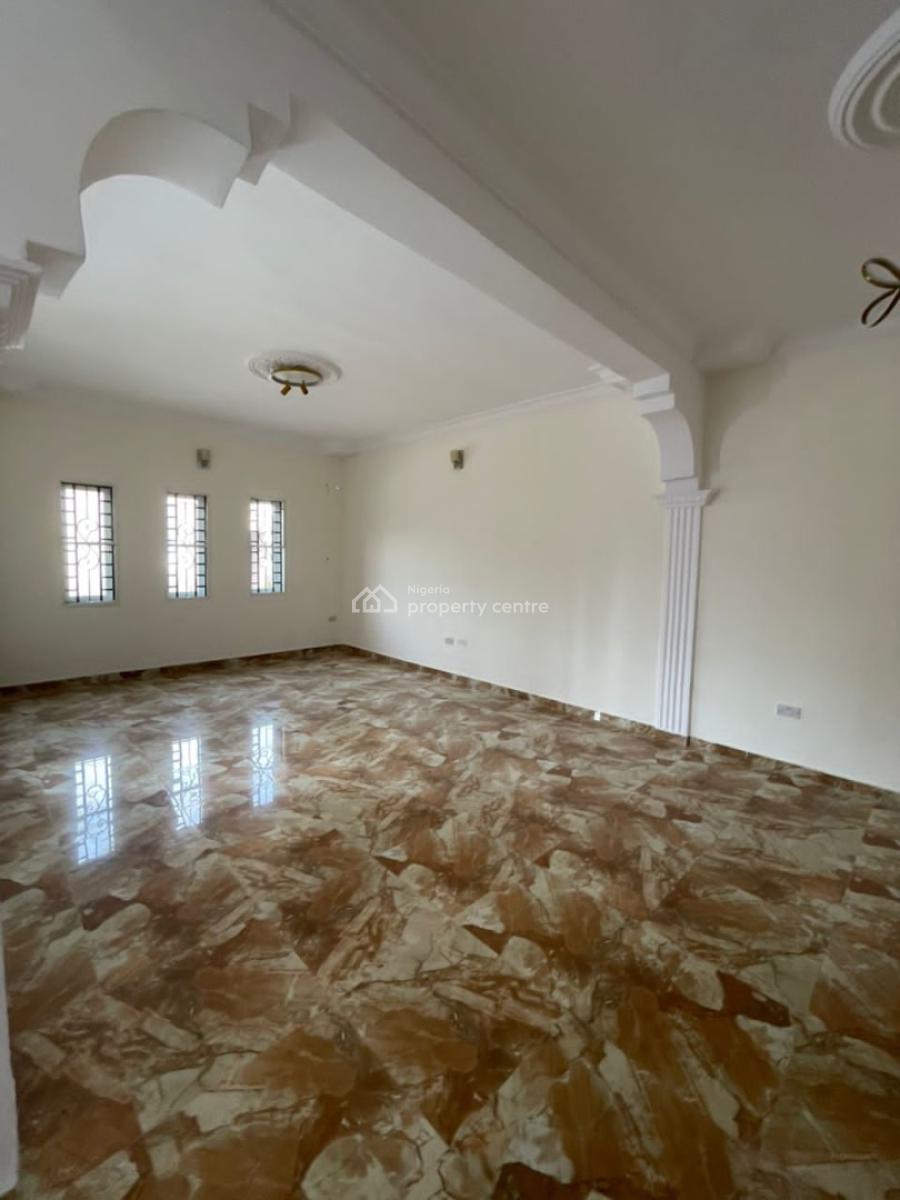 4 Bedroom Semi Detached Duplex in an Estate, Ologolo, Lekki, Lagos, Semi-detached Duplex for Rent