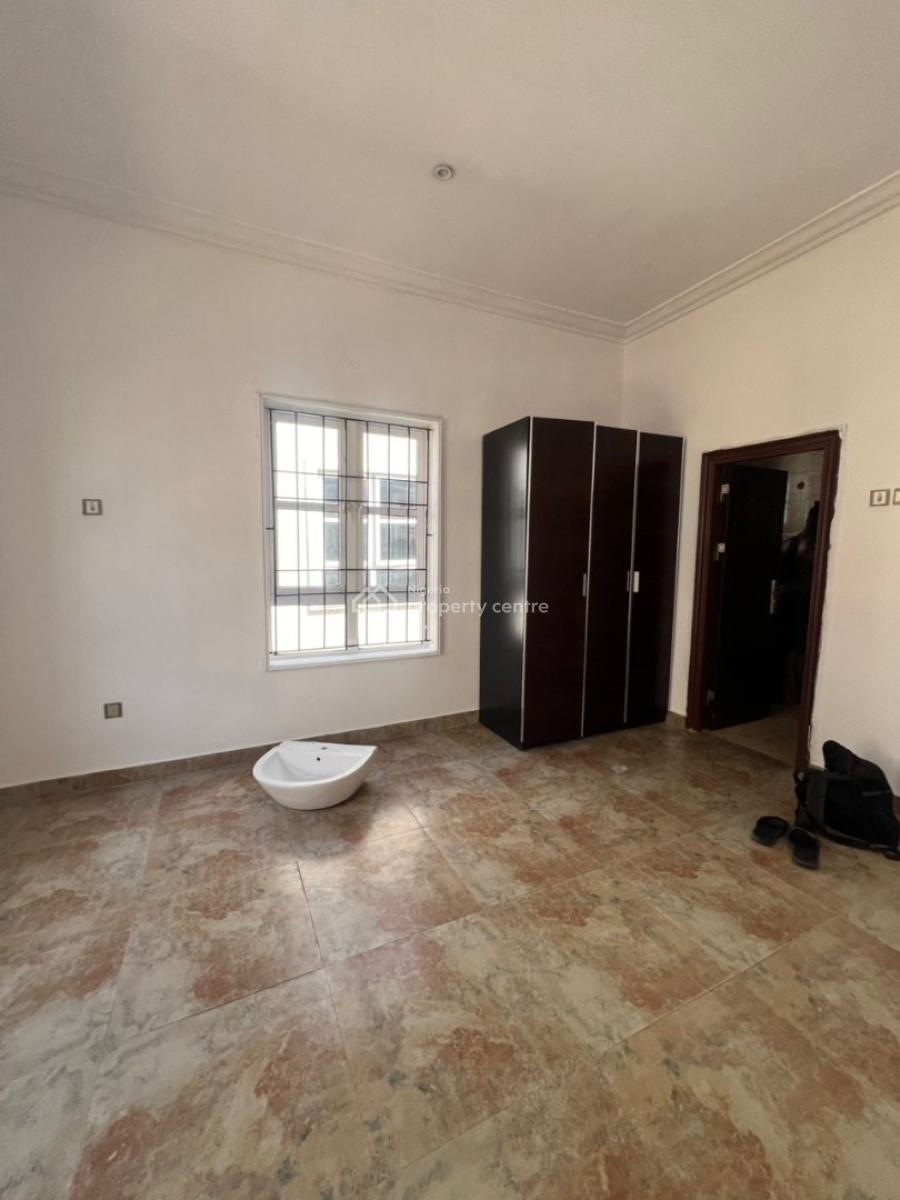 Classic 5 Bedroom Fully Detached Duplex with 2 Bqs in a Secure Estate, Idado, Lekki, Lagos, Detached Duplex for Sale