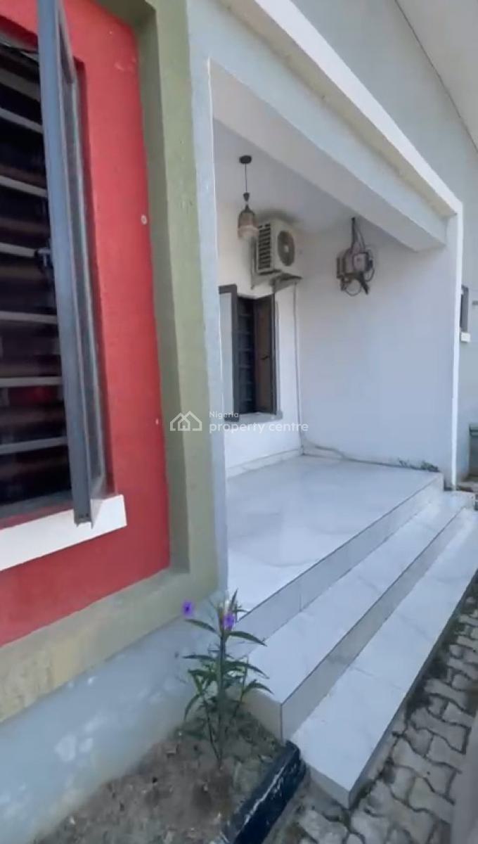 Very Wide & Spacious 3 Bedroom Bungalow, Green Land Estate, Ibeju Lekki, Lagos, Detached Bungalow for Sale