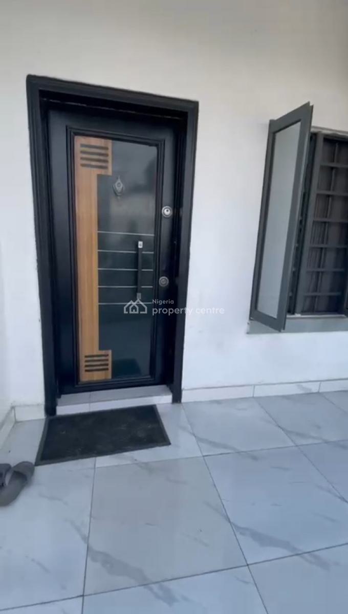 Very Wide & Spacious 3 Bedroom Bungalow, Green Land Estate, Ibeju Lekki, Lagos, Detached Bungalow for Sale