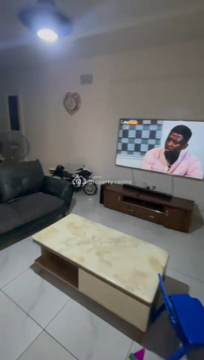 Very Wide & Spacious 3 Bedroom Bungalow, Green Land Estate, Ibeju Lekki, Lagos, Detached Bungalow for Sale