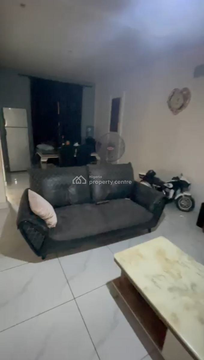 Very Wide & Spacious 3 Bedroom Bungalow, Green Land Estate, Ibeju Lekki, Lagos, Detached Bungalow for Sale