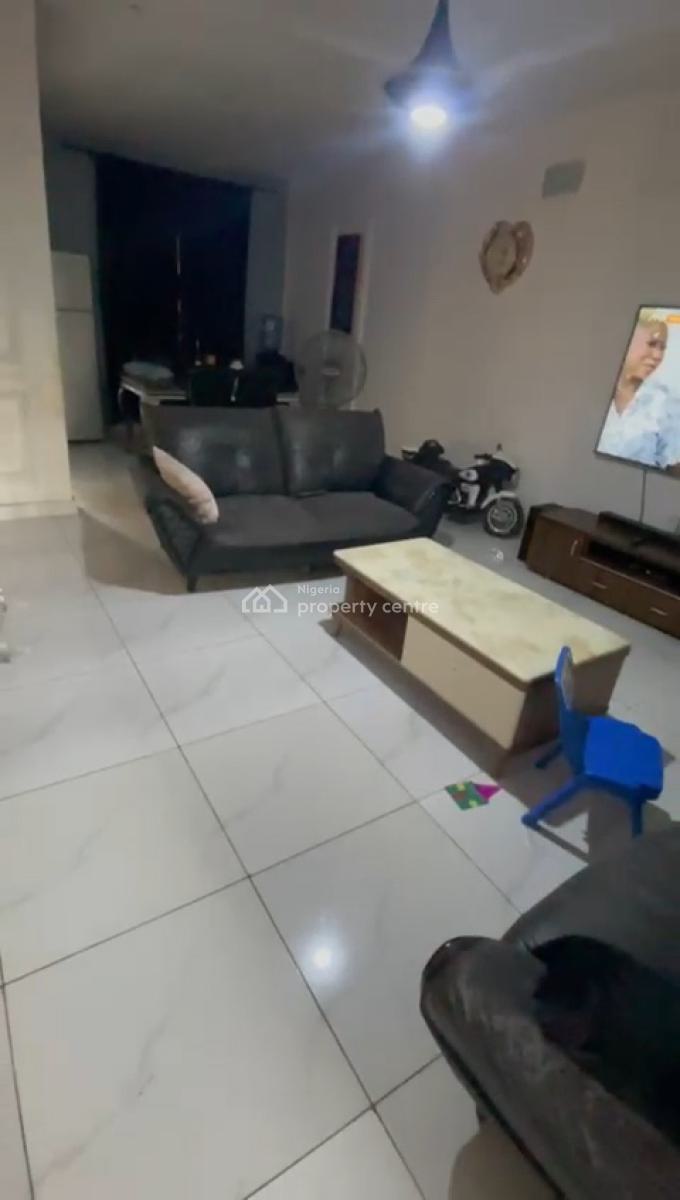 Very Wide & Spacious 3 Bedroom Bungalow, Green Land Estate, Ibeju Lekki, Lagos, Detached Bungalow for Sale