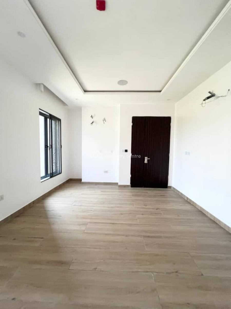Luxury 2 Bedroom Serviced Apartment with Bq, Ikate, Lekki, Lagos, Flat / Apartment for Sale