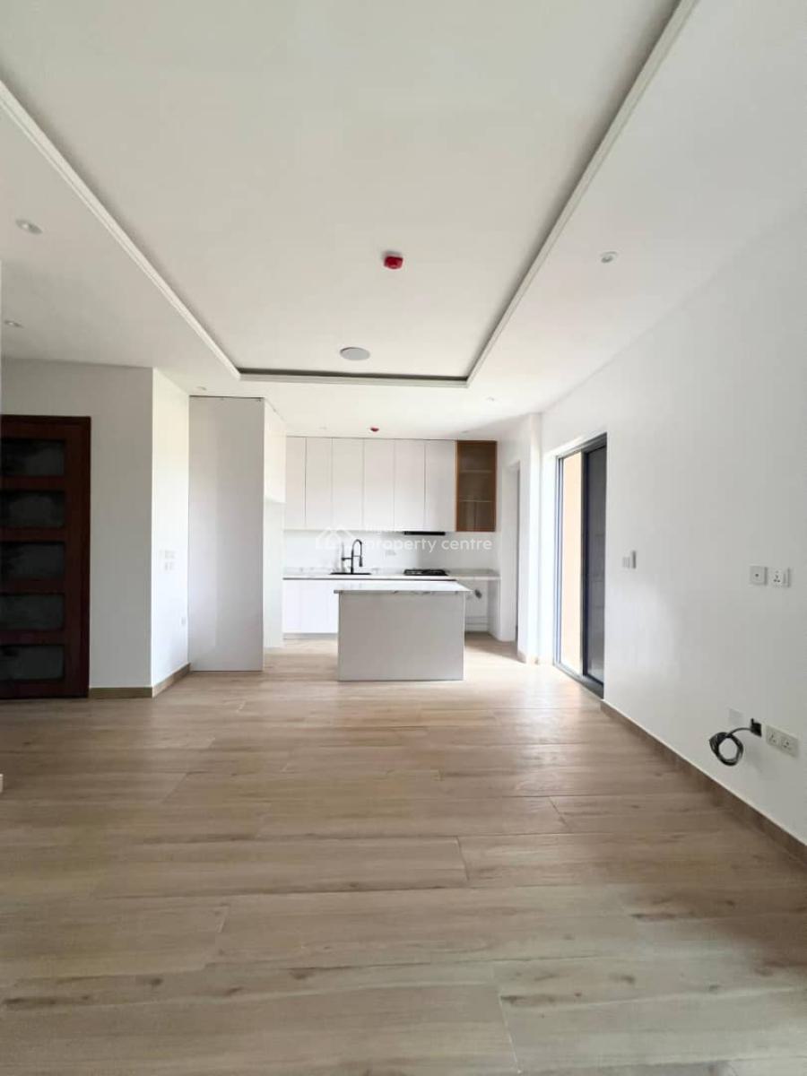 Luxury 2 Bedroom Serviced Apartment with Bq, Ikate, Lekki, Lagos, Flat / Apartment for Sale