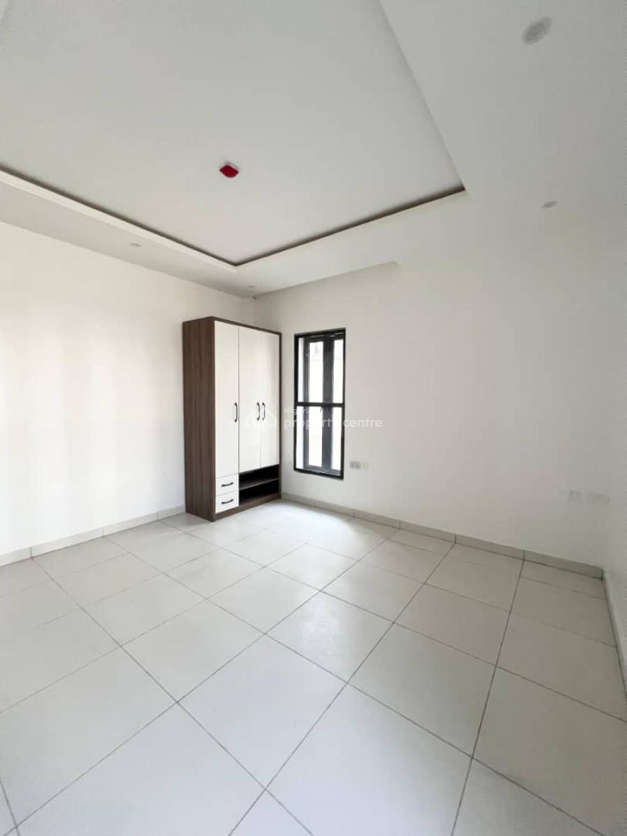 Luxury 2 Bedroom Serviced Apartment with Bq, Ikate, Lekki, Lagos, Flat / Apartment for Sale