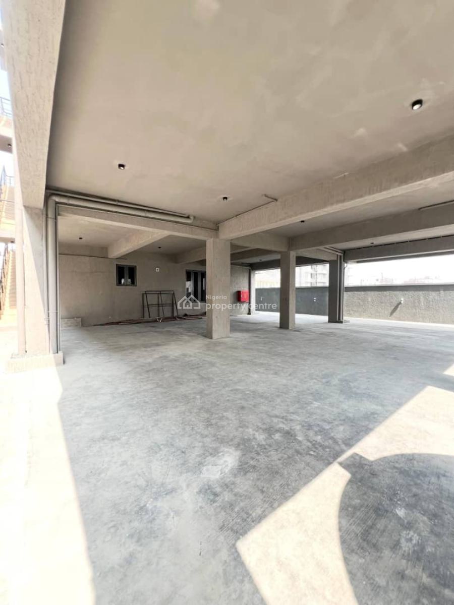 Luxury 2 Bedroom Serviced Apartment with Bq, Ikate, Lekki, Lagos, Flat / Apartment for Sale