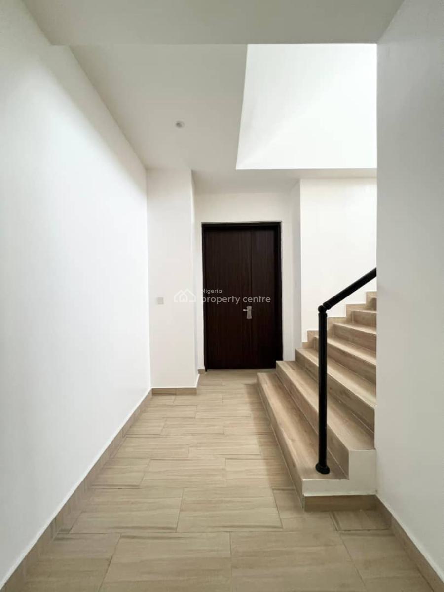 Luxury 2 Bedroom Serviced Apartment with Bq, Ikate, Lekki, Lagos, Flat / Apartment for Sale
