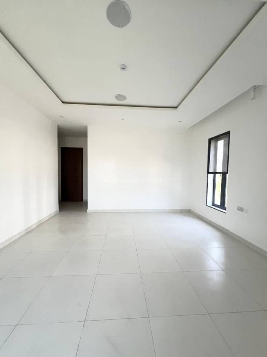 Luxury 2 Bedroom Serviced Apartment with Bq, Ikate, Lekki, Lagos, Flat / Apartment for Sale