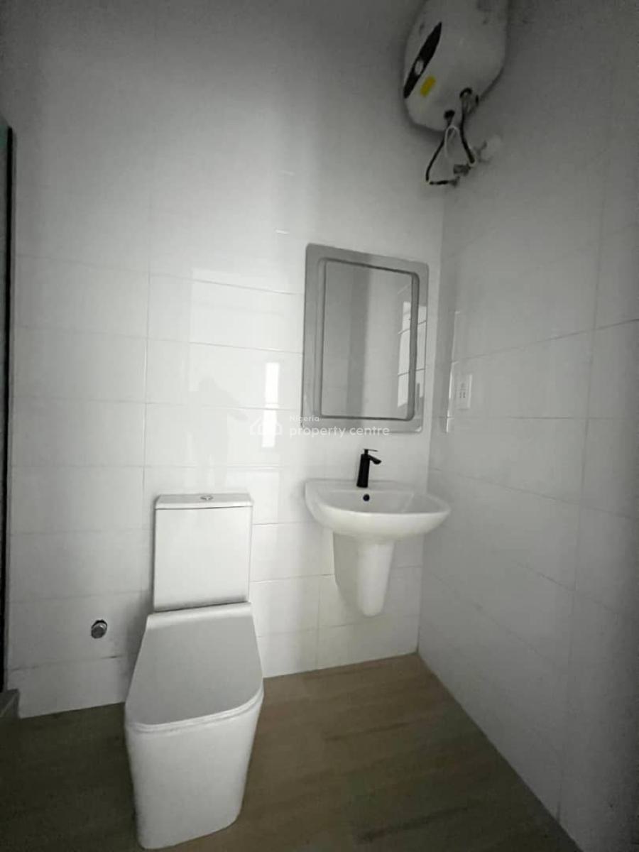 Luxury 2 Bedroom Serviced Apartment with Bq, Ikate, Lekki, Lagos, Flat / Apartment for Sale