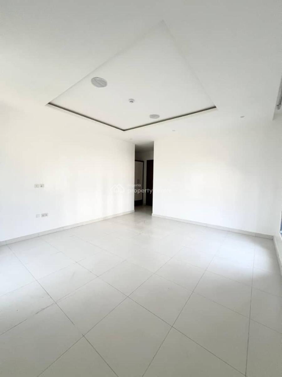 Luxury 2 Bedroom Serviced Apartment with Bq, Ikate, Lekki, Lagos, Flat / Apartment for Sale