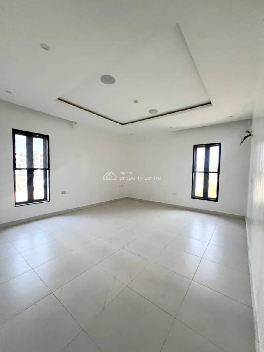 Luxury 2 Bedroom Serviced Apartment with Bq, Ikate, Lekki, Lagos, Flat / Apartment for Sale