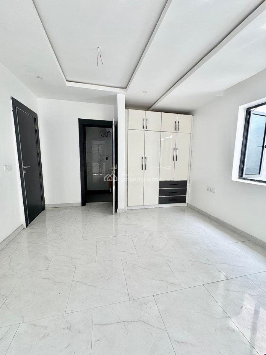 10 Units of 4-bed Detached Duplexes+bq-lekki, Lekki, Lagos, Detached Duplex for Sale