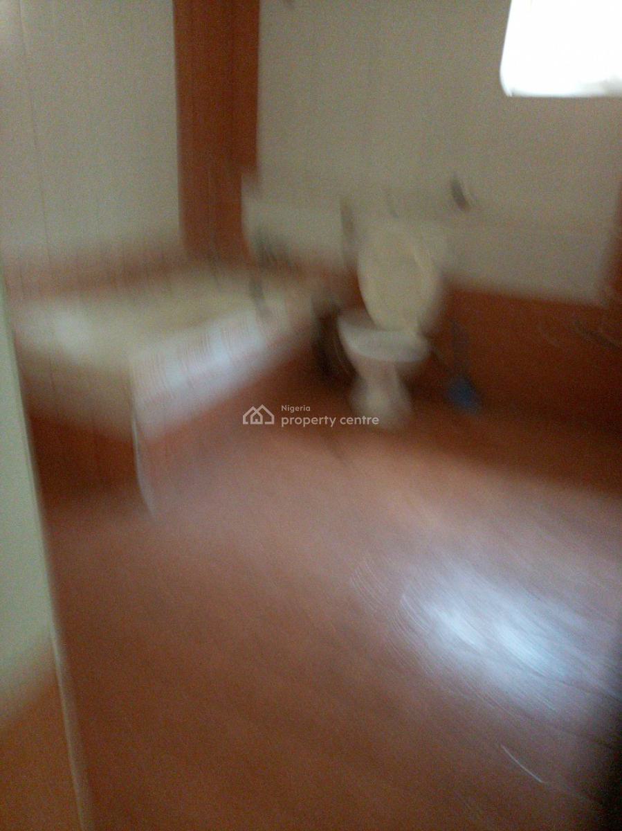 Commercial Large 4 Bedroom with Ample Park, Bq, & Dinning Lounge, Lekki Phase 1, Lekki, Lagos, Semi-detached Duplex for Rent