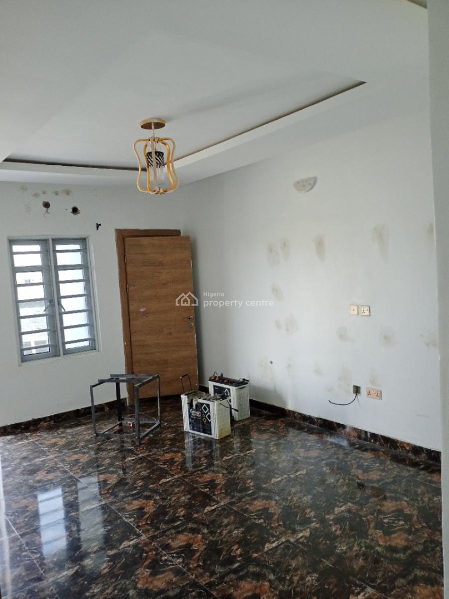 Luxurious Newly 2 Bedroom Apartment, Alatushe Bus Stop Ibeju Lekki Lagos, Ibeju Lekki, Lagos, Flat / Apartment for Rent