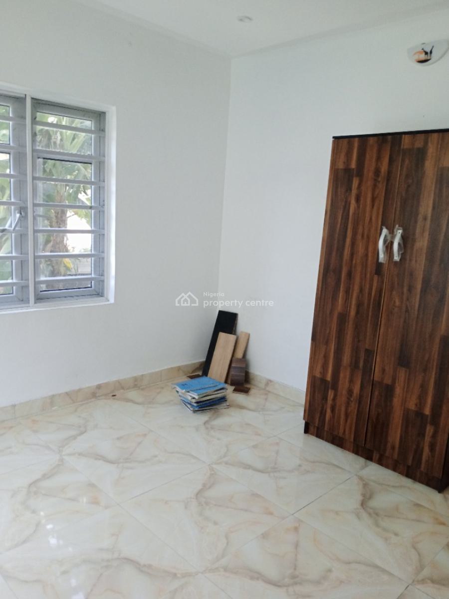 Luxurious Newly 2 Bedroom Apartment, Alatushe Bus Stop Ibeju Lekki Lagos, Ibeju Lekki, Lagos, Flat / Apartment for Rent
