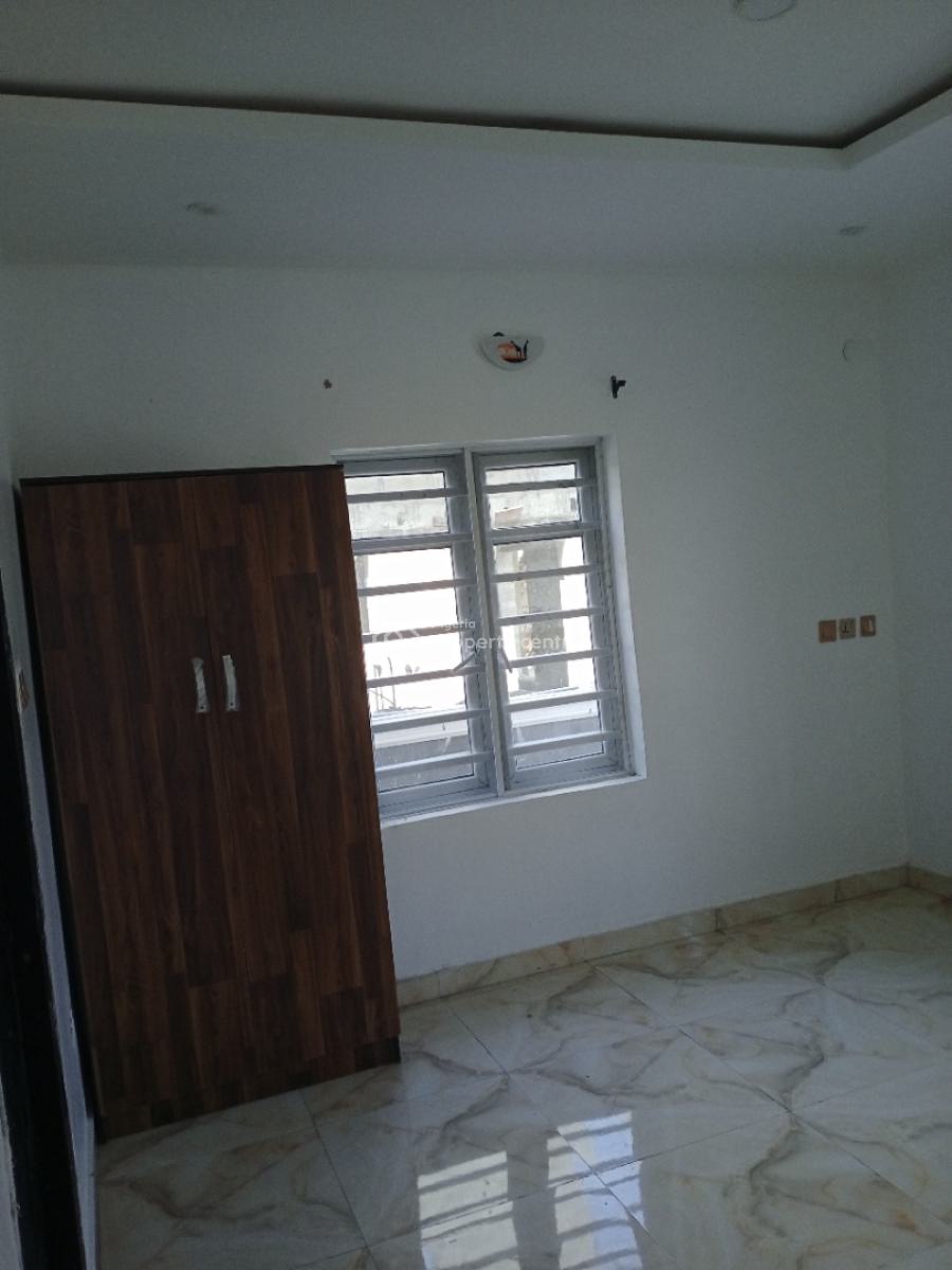 Luxurious Newly 2 Bedroom Apartment, Alatushe Bus Stop Ibeju Lekki Lagos, Ibeju Lekki, Lagos, Flat / Apartment for Rent