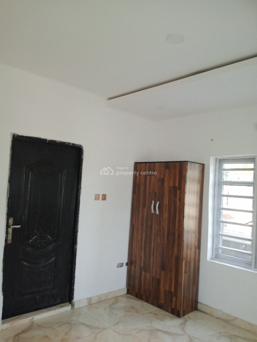 Luxurious Newly 2 Bedroom Apartment, Alatushe Bus Stop Ibeju Lekki Lagos, Ibeju Lekki, Lagos, Flat / Apartment for Rent