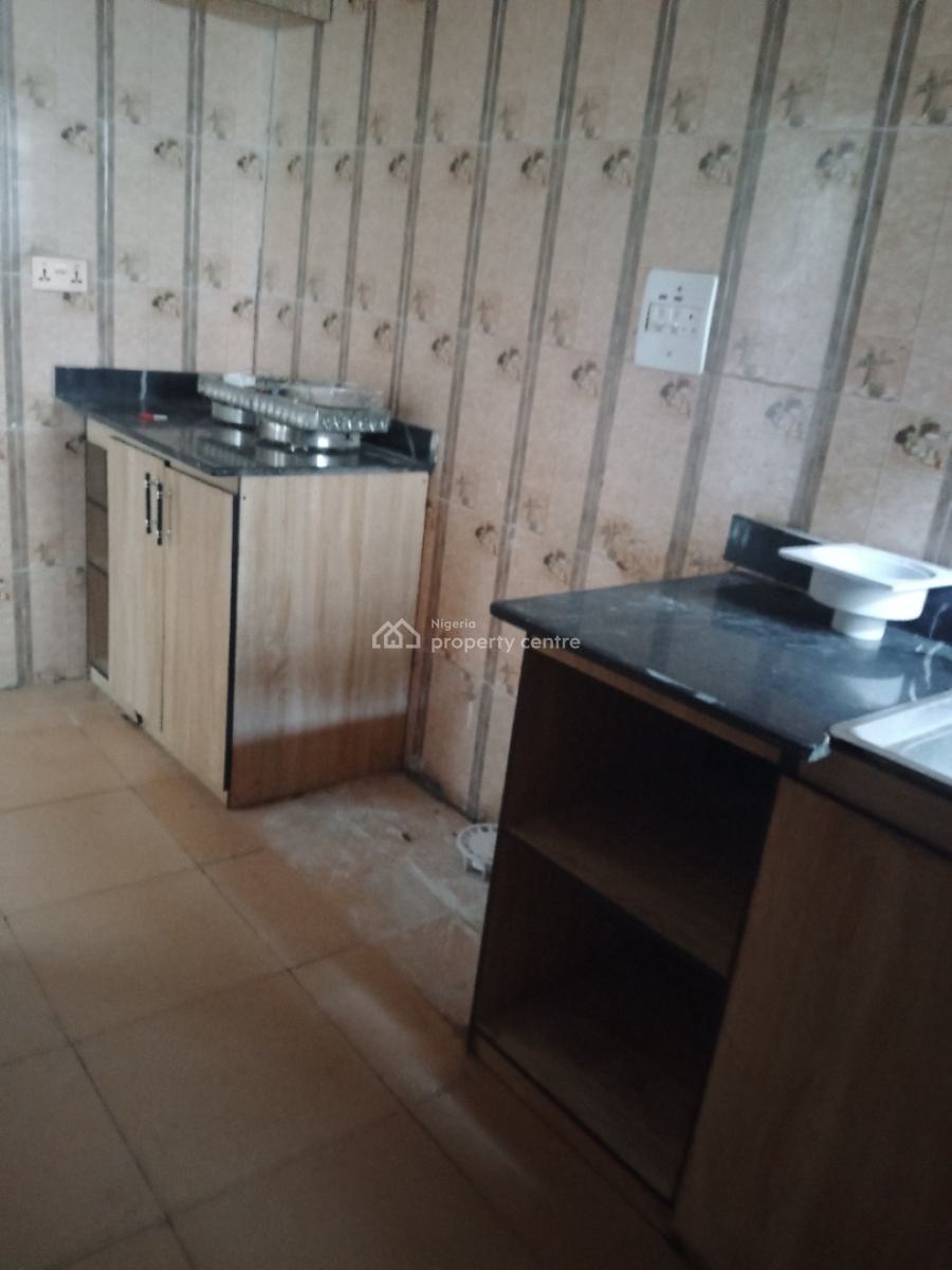 Luxurious Newly 2 Bedroom Apartment, Alatushe Bus Stop Ibeju Lekki Lagos, Ibeju Lekki, Lagos, Flat / Apartment for Rent