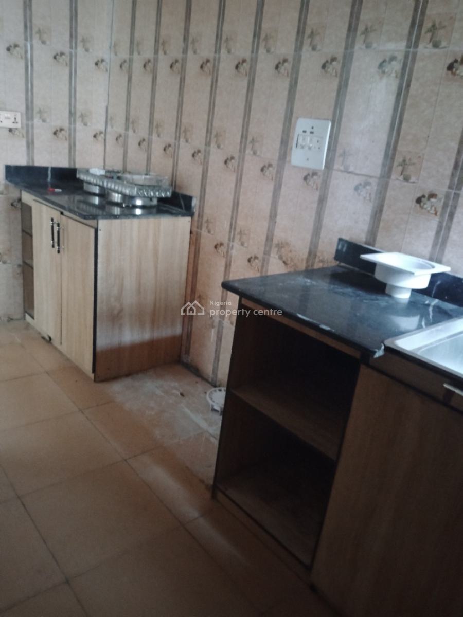 Luxurious Newly 2 Bedroom Apartment, Alatushe Bus Stop Ibeju Lekki Lagos, Ibeju Lekki, Lagos, Flat / Apartment for Rent