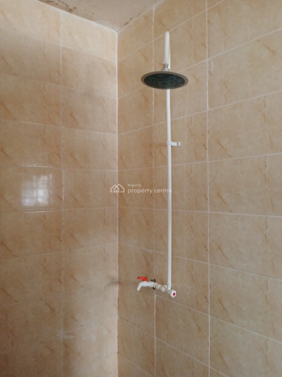 Luxurious Newly 2 Bedroom Apartment, Alatushe Bus Stop Ibeju Lekki Lagos, Ibeju Lekki, Lagos, Flat / Apartment for Rent