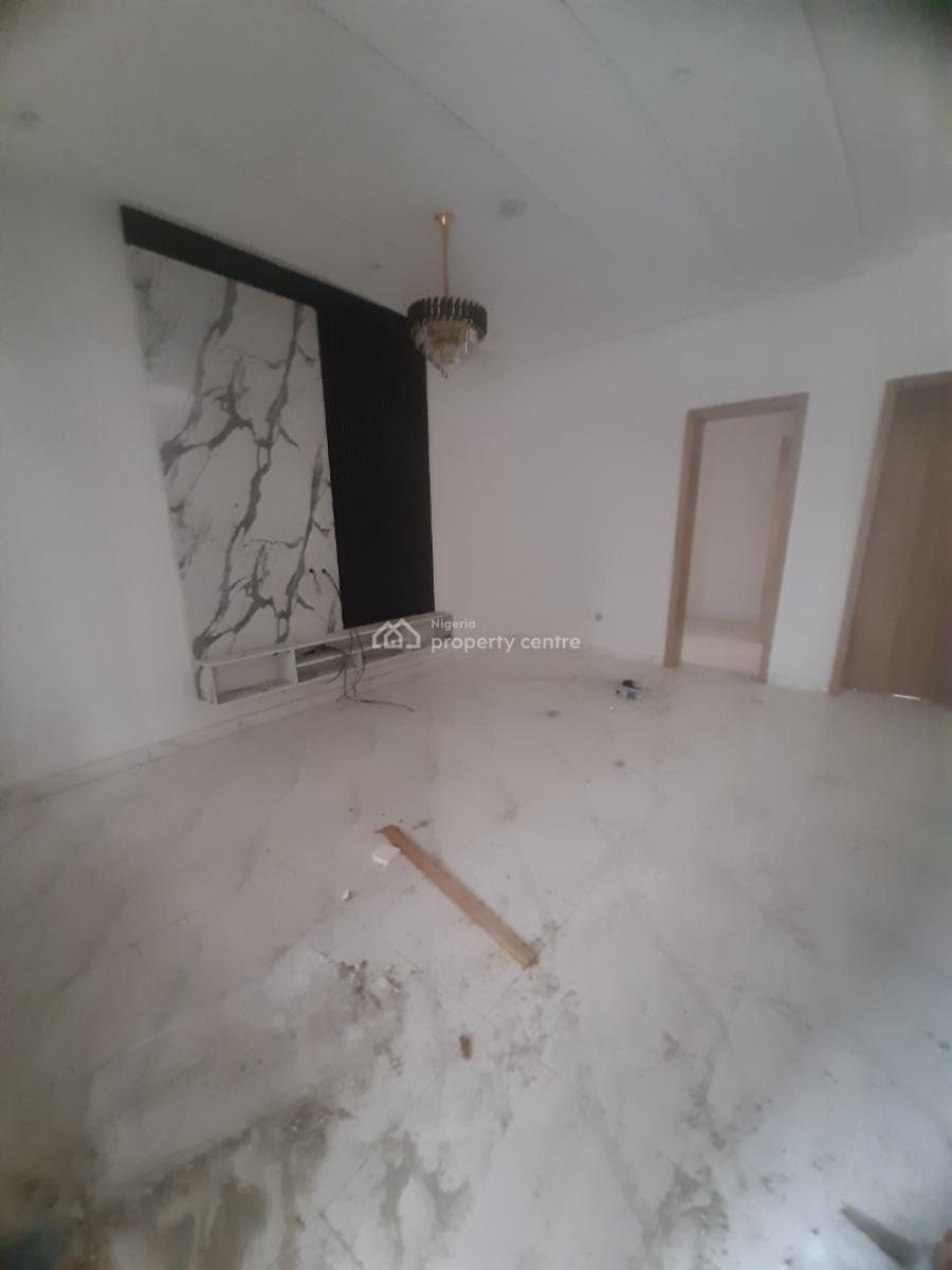 4 Bedroom Terrace Duplex, Chevron Drive, Lekki Phase 2, Lekki, Lagos, Terraced Duplex for Sale