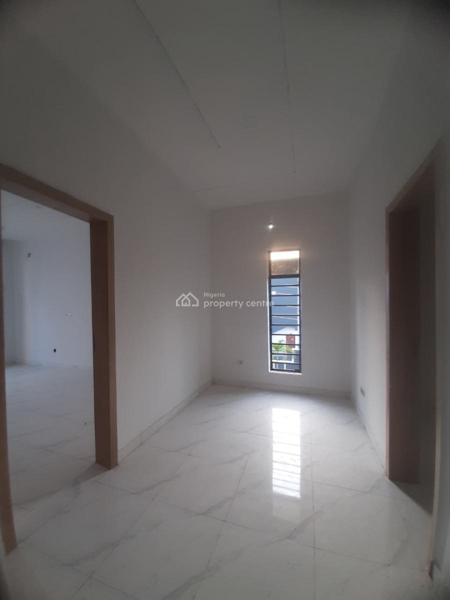 4 Bedroom Terrace Duplex, Chevron Drive, Lekki Phase 2, Lekki, Lagos, Terraced Duplex for Sale