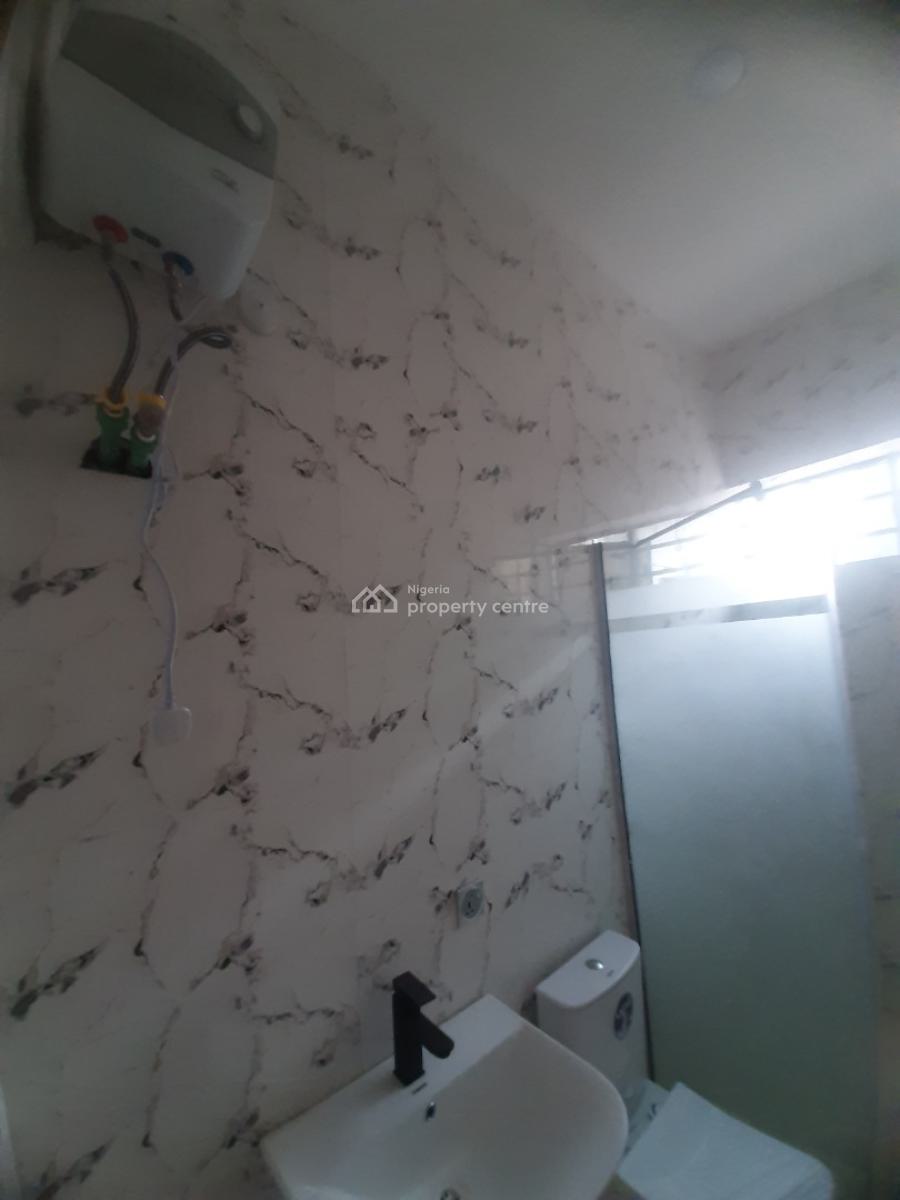 4 Bedroom Terrace Duplex, Chevron Drive, Lekki Phase 2, Lekki, Lagos, Terraced Duplex for Sale