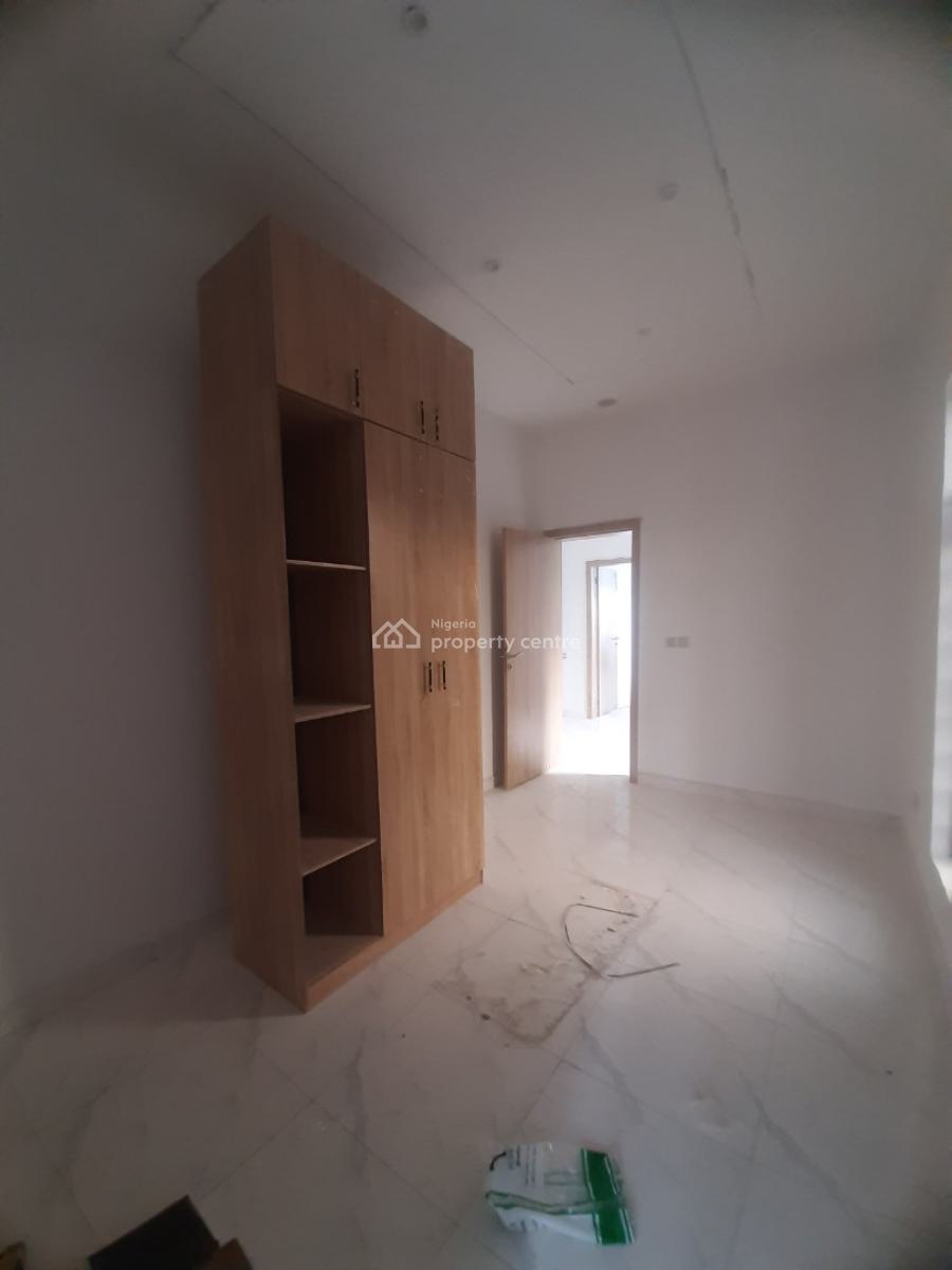 4 Bedroom Terrace Duplex, Chevron Drive, Lekki Phase 2, Lekki, Lagos, Terraced Duplex for Sale