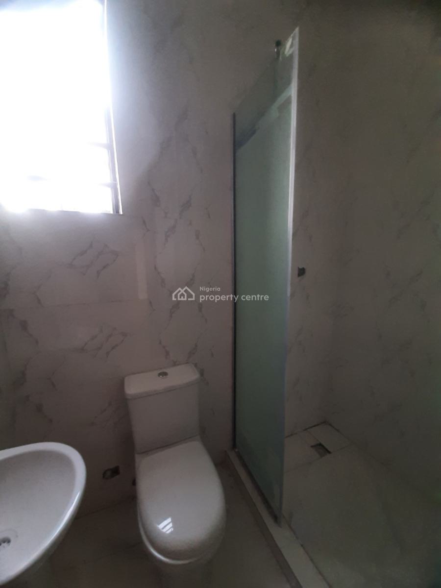 4 Bedroom Terrace Duplex, Chevron Drive, Lekki Phase 2, Lekki, Lagos, Terraced Duplex for Sale