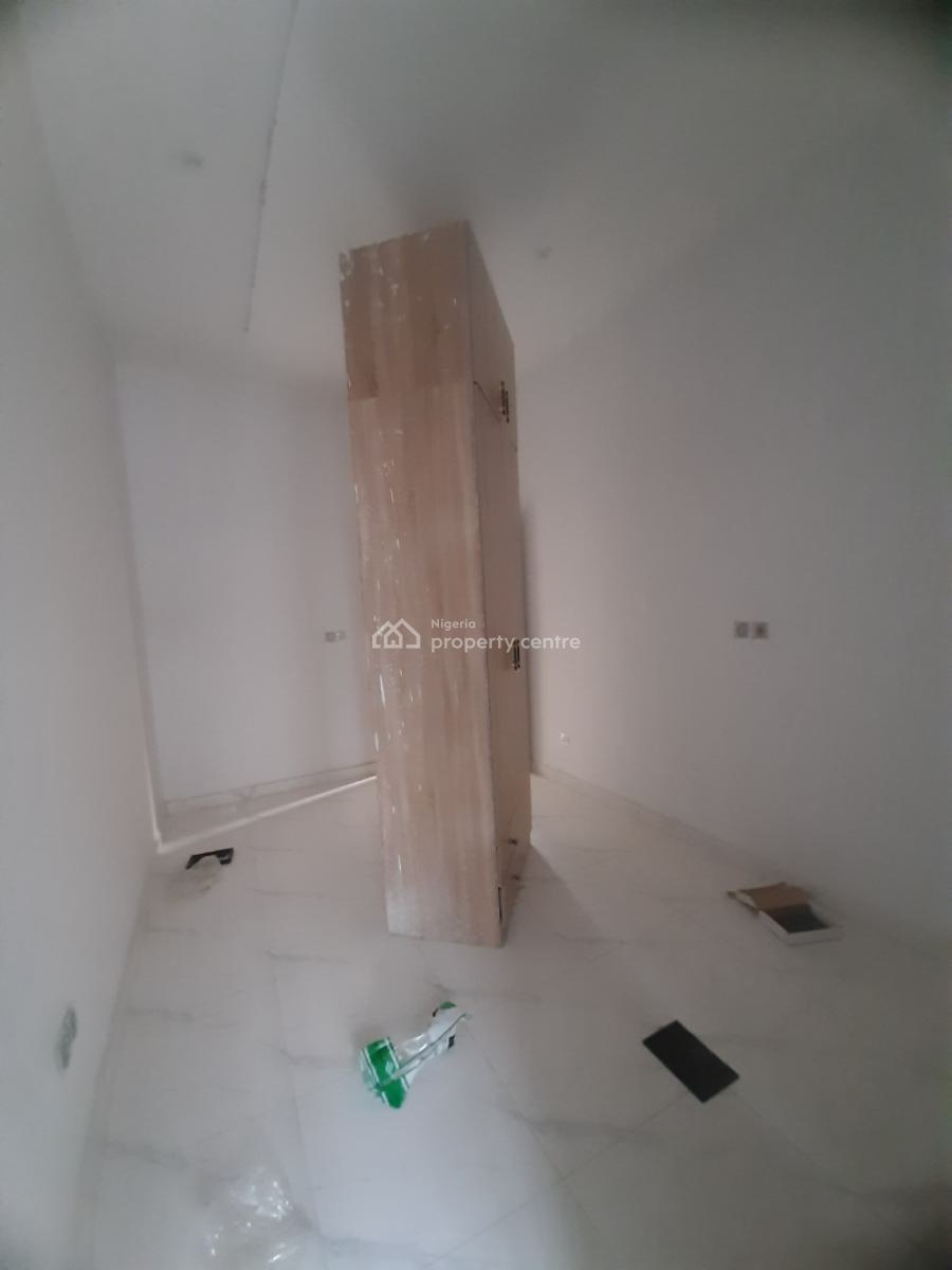 4 Bedroom Terrace Duplex, Chevron Drive, Lekki Phase 2, Lekki, Lagos, Terraced Duplex for Sale