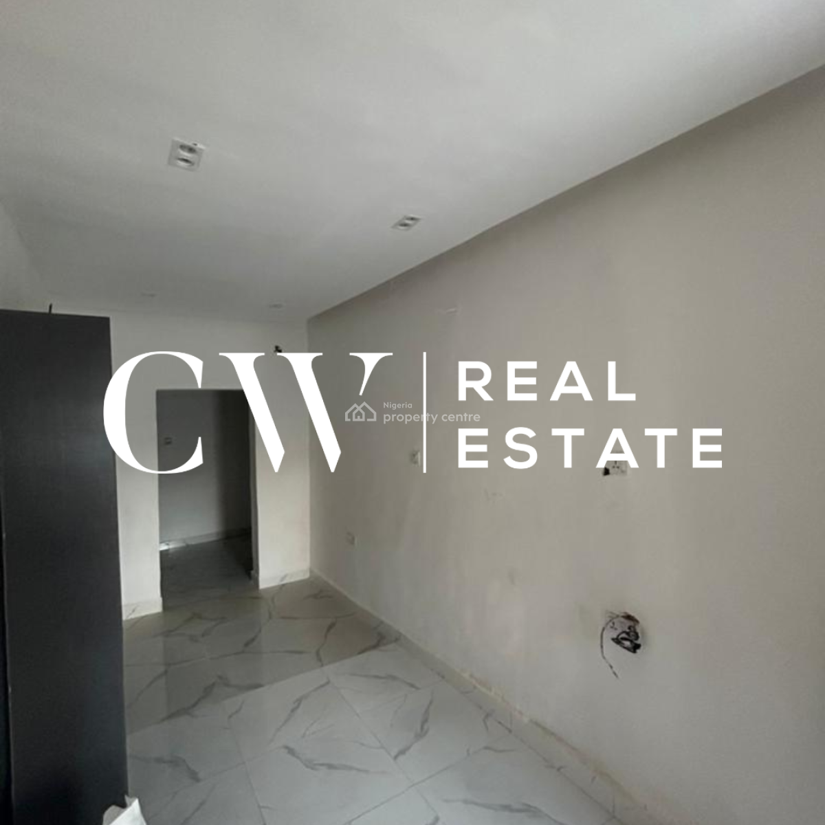 2-bedroom Apartment- Lekki Phase 1, Lekki Phase 1, Lekki, Lagos, Flat / Apartment for Rent