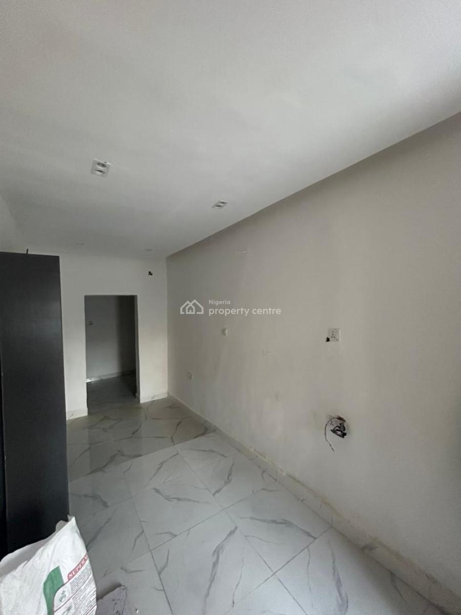 2-bedroom Apartment- Lekki Phase 1, Lekki Phase 1, Lekki, Lagos, Flat / Apartment for Rent