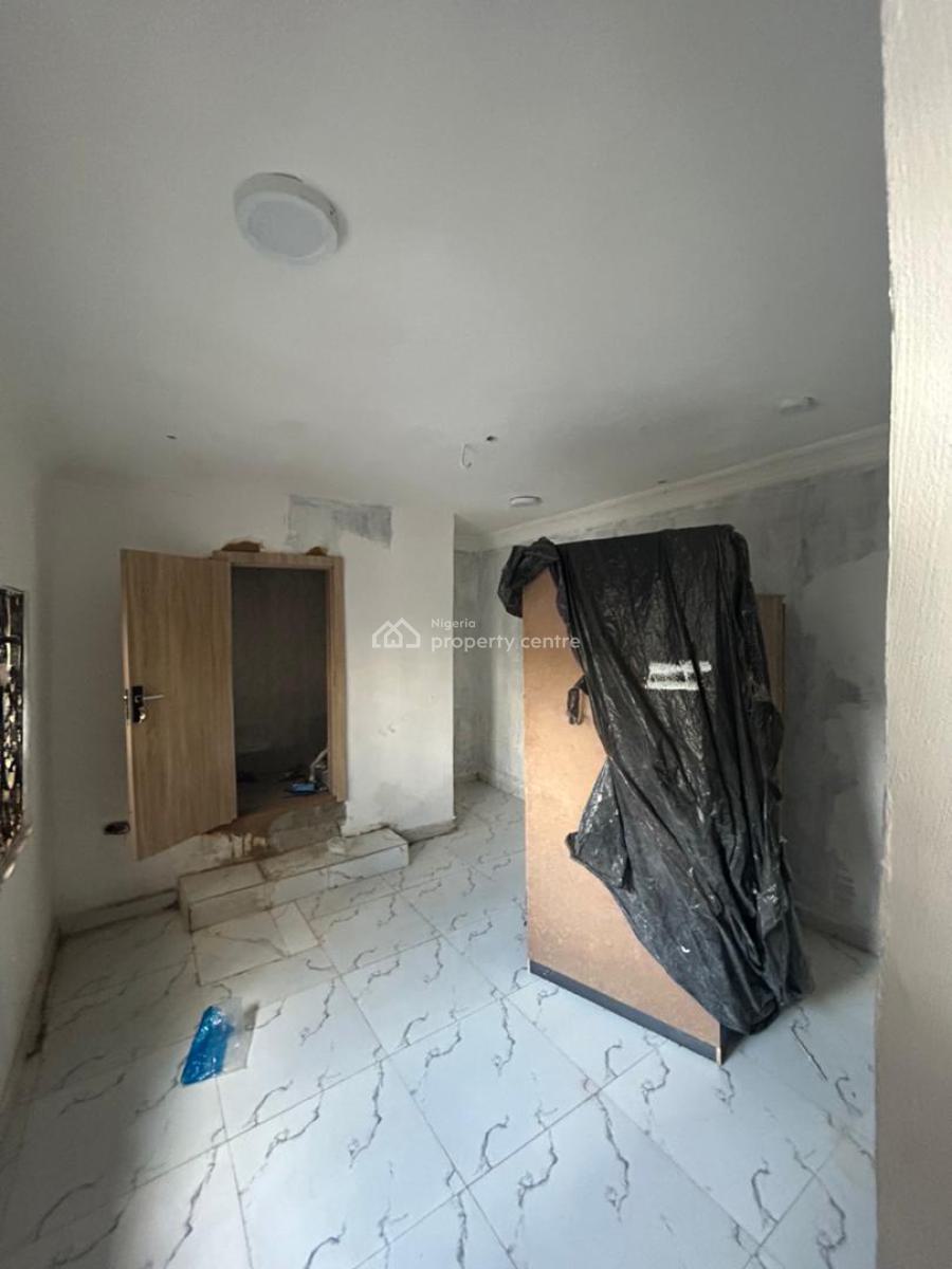 2-bedroom Apartment- Lekki Phase 1, Lekki Phase 1, Lekki, Lagos, Flat / Apartment for Rent