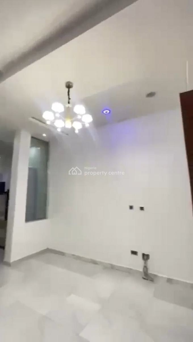 Luxury 3-bedroom Terraced Duplex, General Paint Abraham Adesanya, Ajah, Lagos, Terraced Duplex for Sale