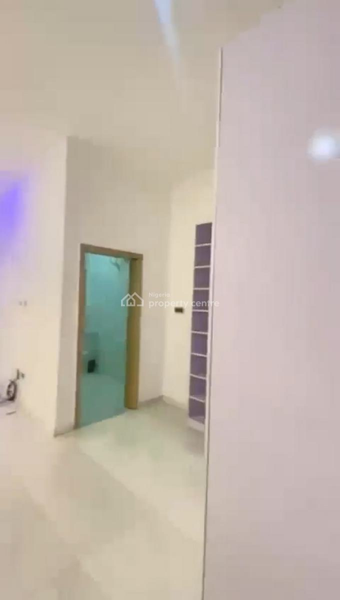 Luxury 3-bedroom Terraced Duplex, General Paint Abraham Adesanya, Ajah, Lagos, Terraced Duplex for Sale