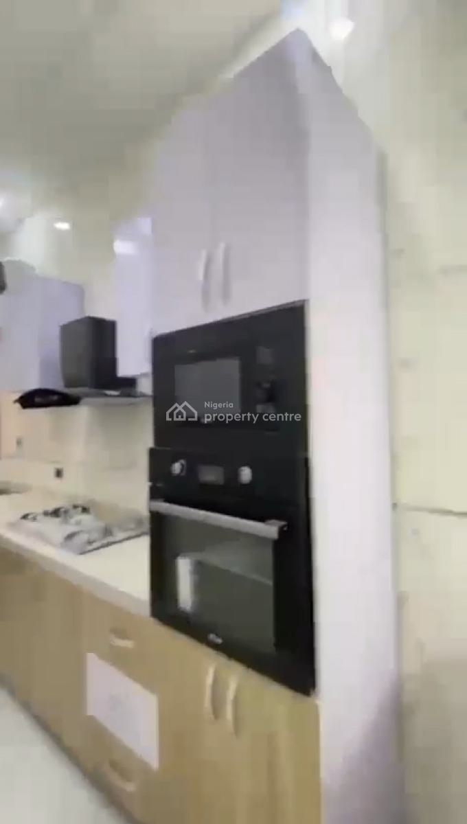 Luxury 3-bedroom Terraced Duplex, General Paint Abraham Adesanya, Ajah, Lagos, Terraced Duplex for Sale