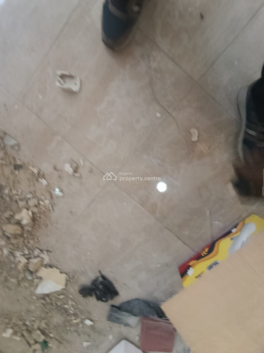 a Luxury Newly Studio Apartment in a 24 Hours Power Supply Estate, Lekki Garden Paradise 3 Chevron Drive, Lekki, Lagos, Self Contain (single Rooms) for Rent