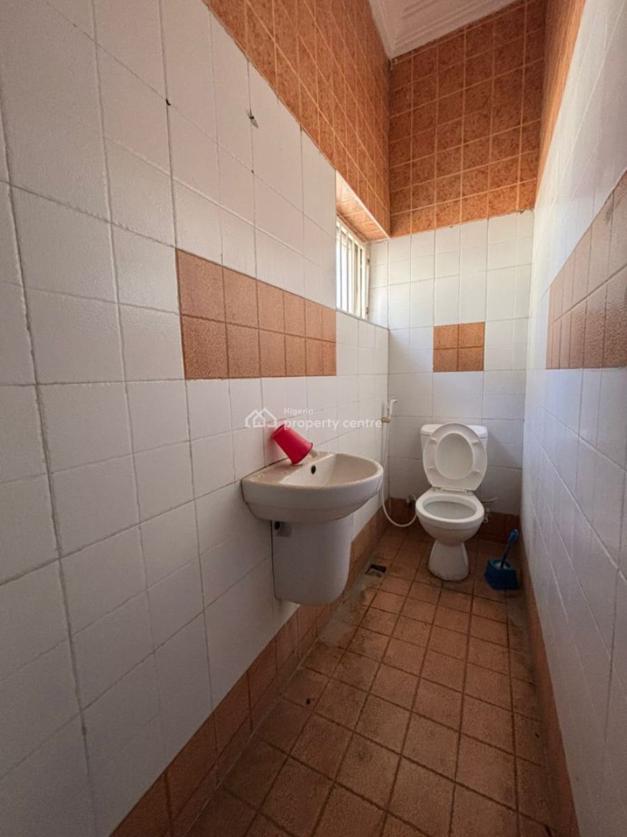 Well-maintained 4-bedroom Duplex with Bq, Lekki Phase 1, Lekki, Lagos, House for Rent